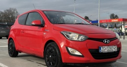Hyundai i20 1,1 CRDi
