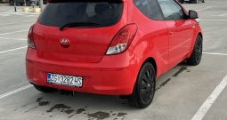 Hyundai i20 1,1 CRDi