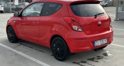 Hyundai i20 1,1 CRDi