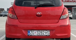 Hyundai i20 1,1 CRDi