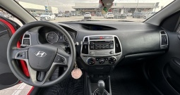 Hyundai i20 1,1 CRDi