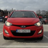 Hyundai i20 1,1 CRDi