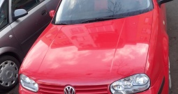 Golf IV 1.9 sdi 5 vrata