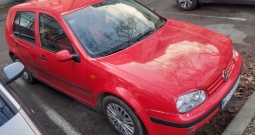 Golf IV 1.9 sdi 5 vrata
