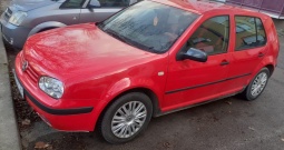 Golf IV 1.9 sdi 5 vrata