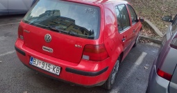 Golf IV 1.9 sdi 5 vrata