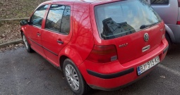Golf IV 1.9 sdi 5 vrata