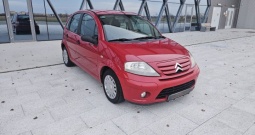 Citroen C3 14 registrovan klima