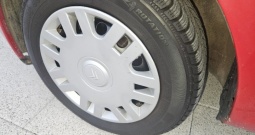 Citroen C3 14 registrovan klima