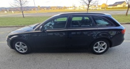 Audi A4 Avant 2,0 TDI Veliki servis. tempomat