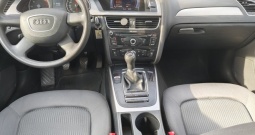 Audi A4 Avant 2,0 TDI Veliki servis. tempomat