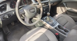 Audi A4 Avant 2,0 TDI Veliki servis. tempomat