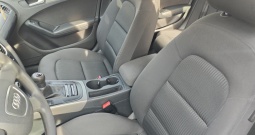 Audi A4 Avant 2,0 TDI Veliki servis. tempomat