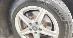 Audi A4 Avant 2,0 TDI Veliki servis. tempomat