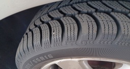 VW Touran Diesel