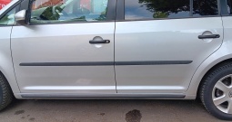 VW Touran Diesel