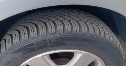 VW Touran Diesel