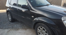 Rexton