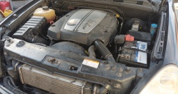 Rexton