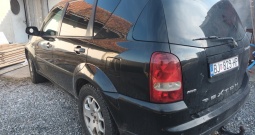 Rexton