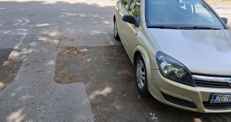 Opel Astra 1,6