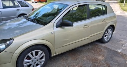Opel Astra 1,6