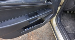 Opel Astra 1,6