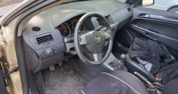 Opel Astra 1,6