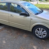 Opel Astra 1,6