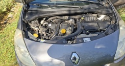 Prodajem Renault Clio Grandetour