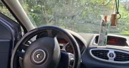 Prodajem Renault Clio Grandetour