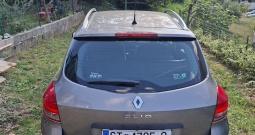 Prodajem Renault Clio Grandetour