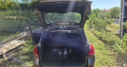 Prodajem Renault Clio Grandetour
