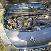 Prodajem Renault Clio Grandetour
