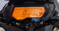 Prodajem Benelli BN125