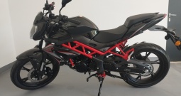 Prodajem Benelli BN125
