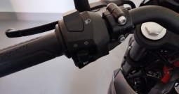 Prodajem Benelli BN125