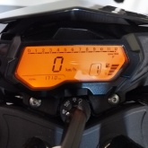 Prodajem Benelli BN125