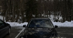 Mercedes Benz w204