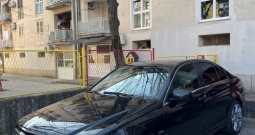 Mercedes Benz w204