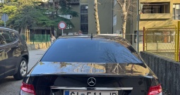 Mercedes Benz w204