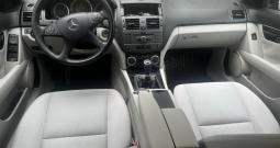 Mercedes Benz w204