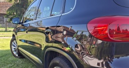 Vw Tiguan 2.0 tdi 103 kw lounge - reg. 04./27., kamera, navig., vlasnik