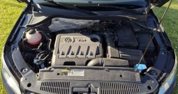 Vw Tiguan 2.0 tdi 103 kw lounge - reg. 04./27., kamera, navig., vlasnik