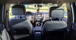 Vw Tiguan 2.0 tdi 103 kw lounge - reg. 04./27., kamera, navig., vlasnik