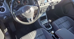 Vw Tiguan 2.0 tdi 103 kw lounge - reg. 04./27., kamera, navig., vlasnik