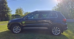 Vw Tiguan 2.0 tdi 103 kw lounge - reg. 04./27., kamera, navig., vlasnik
