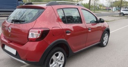 Dacia Sandero 1.5 dci Stepway 2014