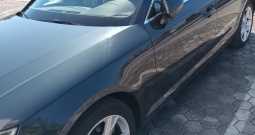 A4, 2.0 diesel,150KS, automatik, karavan, 2018.g.