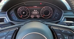 A4, 2.0 diesel,150KS, automatik, karavan, 2018.g.